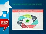 7 WhatsApp Marketing Case Studies Small businesses can learn from | Veoh.com