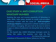 7 WHATSAPP MARKETING CASE STUDIES SMALL BUSINESSES CAN LEARN FROM