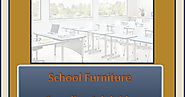 A Guide To School Furniture Suppliers Adelaide