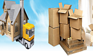 Packers and movers gurgaon easily moving goods - Splore