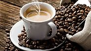 Eksperci: regularne picie kawy zmniejsza ryzyko wielu chorób | Nauka w Polsce