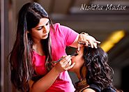Professional bridal Makeup Artists in India - Freelance Makeup Artists