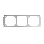 GardTec Fan Tray Assembly for Server Rack Cooling