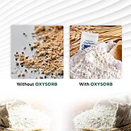 Oxygen Absorbers in Flour | Pulses | Rice | Grains Packaging