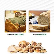 Food Grade Oxygen Absorbers in Bakery Products Packaging