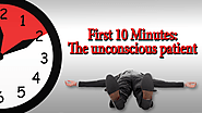 The emergency medicine approach to an unconscious patient – First10EM