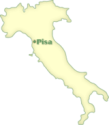 Pisa Travel Guide - Pisa Italy
