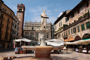 Experience the Romance of Verona, Italy