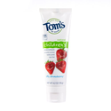 Toms Of Maine Natural Toothpaste Children's With Fluoride 4.20 oz.