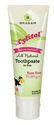 All Natural Xylitol Toothpaste (Yum Yum BubblegumTM) 4.20 Ounces