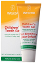 Weleda Children's Tooth Gel 1.7 oz toothpaste