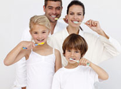 Choosing the Right Toothpaste for You and Your Family