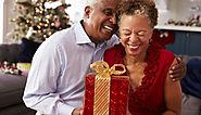 13 best Christmas Gifts for Older Women images on Pinterest