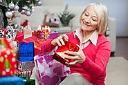 Christmas Gifts For A 70 Year Old Woman - Absolute Christmas