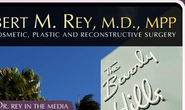 Beverly Hills Breast Augmentation | Dr. 90210 | Los Angeles Plastic Surgeon - Dr. Robert Rey.