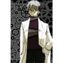 High Quality Soul Eater Dr. Franken Stein Cosplay Costume -- CosplayDeal.com