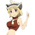 High Quality Soul Eater Patricia Patti Thompson Cosplay Costume -- CosplayDeal.com