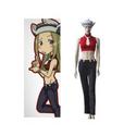 Soul Eater PATTY THOMPSON Cosplay Costume -- CosplayDeal.com