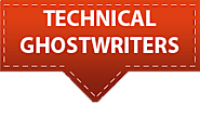 Technical Ghost Writers