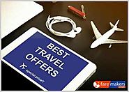Book Cheap Airline Tickets With Faremakers - Pakistan