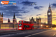 Faremakers - Learn How Faremakers Make Your London Tour Easy