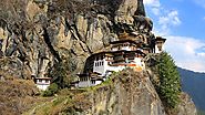 4 Days Discover BhutanTravel Plan | Druk Asia