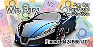 Cash for Cars Now Process Is So Simple And Hassle Free