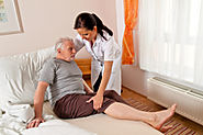 The Advantages of In-Home Care for Senior Citizens