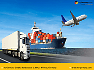 Know About Freight Forwarding From Germany – myGermany