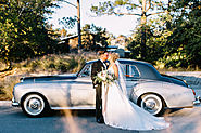 Charleston Wedding Limo- Get Vintage Limousine Services