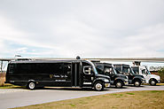 Charleston Executive Sedan Services For Fast Transportation: Charleston Style Limo
