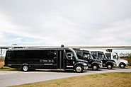 Important Factors To Consider Prior Hiring An Airport Shuttle Service!!