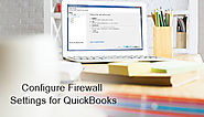 How to Configure Firewall Settings for QuickBooks +1-844-313-4854