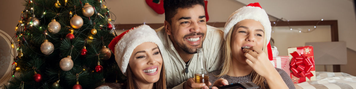 Where can i watch christmas films? The 12 Best Christmas Movies On Netflix You Need To Watch | A Listly List