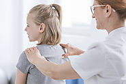 Why You Need to Monitor Your Child’s Posture