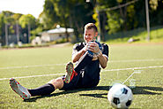 Causes of Sports Injuries: Trauma and Muscle Overuse