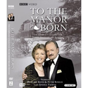 Amazon.com: To the Manor Born: The Complete Collection (Silver Anniversary Edition): Penelope Keith: Movies & TV