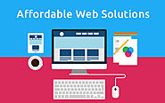 Affordable Web Solutions – Netstripes
