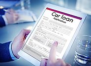 How to take Quick car loans?