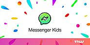Facebook Messenger Kids - wersja dla dzieci, kontrolowana przez rodziców.