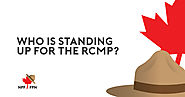 NPF - FPN - The Mounted Police Professional Association Canada