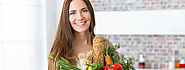 Holistic Nutrition: A List of Food That Can Lift Your Mood