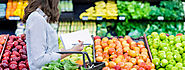 How to Save on Groceries and Still Eat Healthy