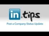 5 Tips for Using the New LinkedIn Company Pages | Social Media Examiner