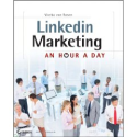 Amazon.com: LinkedIn Marketing: An Hour a Day (9781118358702): Viveka von Rosen: Books