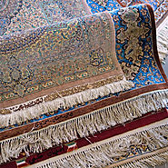 You Need to Know More about Persian Rugs