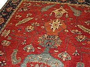Buy Quality Handmade Persian Rugs – Oriental Designer Rugs