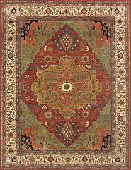 What's So Special about Antique Persian Rugs? - Oriental Designer Rugs