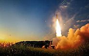 खतरे में यूएस, 13 हजार किमी तक मार कर सकती उत्तर कोरिया की हॉसॉन्ग मिसाइल,