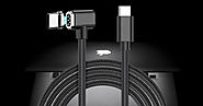 Best Magnetic USB Type C Adapters for MacBook Pro 2017 Under $20